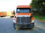 2012 Freightliner Cascadia