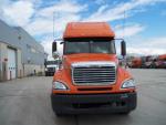 2012 Freightliner Columbia-Glider