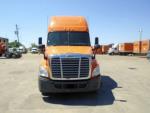 2012 Freightliner Cascadia