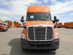 2012 Freightliner Cascadia
