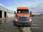 2012 Freightliner Cascadia