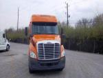 2012 Freightliner Cascadia