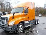 2014 Freightliner Cascadia