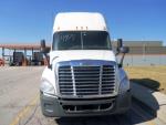 2012 Freightliner Cascadia