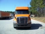 2012 Freightliner Cascadia
