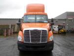 2012 Freightliner Cascadia