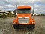 2009 Freightliner C120