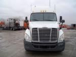 2011 Freightliner Cascadia