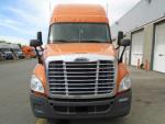 2012 Freightliner Cascadia