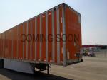 Used 2005 Great Dane Van for Sale