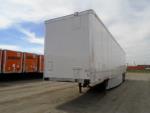 2004 Wabash Van