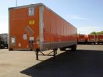2005 Wabash Van