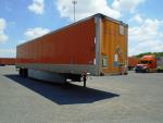 2004 Wabash Van