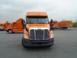 2012 Freightliner Cascadia