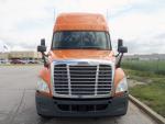 2013 Freightliner Cascadia