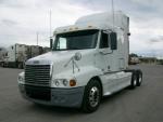 2010 Freightliner C120