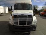 2012 Freightliner Cascadia