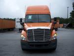 2012 Freightliner Cascadia