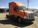 Used 2013 Freightliner Cascadia for Sale
