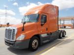 2014 Freightliner Cascadia