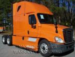 2013 Freightliner Cascadia