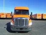 2012 Freightliner Cascadia