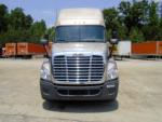 2013 Freightliner Cascadia