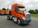 2012 Freightliner Cascadia