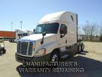 2014 Freightliner Cascadia