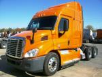 2012 Freightliner Cascadia