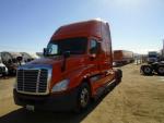 2012 Freightliner Cascadia