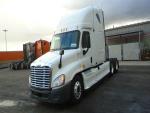 2011 Freightliner Cascadia