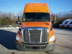 2012 Freightliner Cascadia