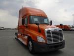 2012 Freightliner Cascadia