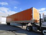 2004 Wabash Van