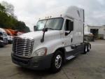 Used 2014 Freightliner Cascadia for Sale
