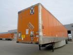 2005 Wabash Van