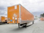 2004 Wabash Van