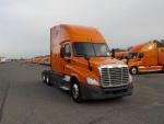 2013 Freightliner Cascadia