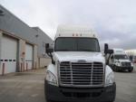 2011 Freightliner Cascadia