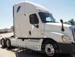 2012 Freightliner Cascadia