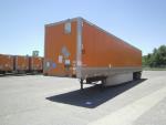 2004 Wabash Van