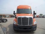 2011 Freightliner Cascadia