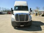 2012 Freightliner Cascadia