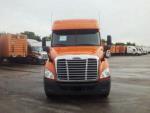 2012 Freightliner Cascadia