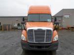 2012 Freightliner Cascadia