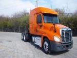 Used 2011 Freightliner Cascadia for Sale