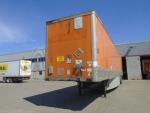 2005 Wabash Van