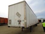 2003 Wabash Van