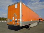 2004 Wabash Van